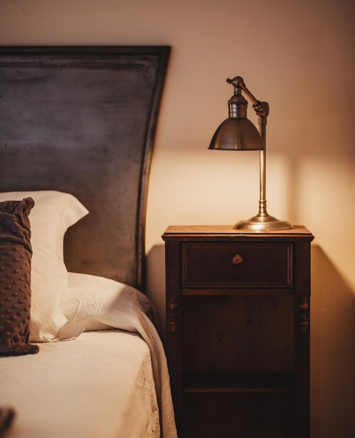 Hostal De La Placa - Hotel Boutique Cabrils Dış mekan fotoğraf