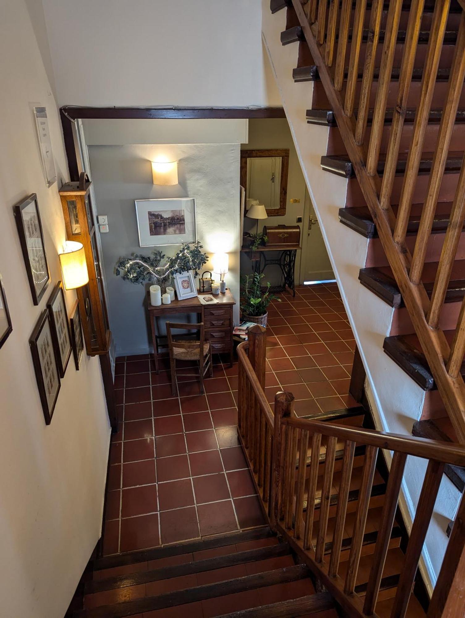 Hostal De La Placa - Hotel Boutique Cabrils Dış mekan fotoğraf